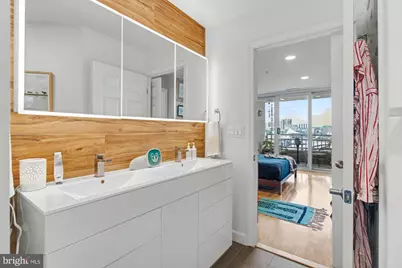 100 Harborview Drive #1001, Baltimore, MD 21230 - Photo 34
