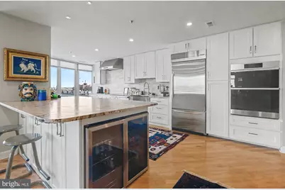 100 Harborview Drive #1001, Baltimore, MD 21230 - Photo 6