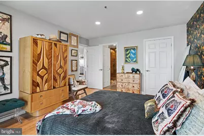 100 Harborview Drive #1001, Baltimore, MD 21230 - Photo 30