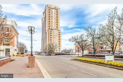 100 Harborview Drive #1001, Baltimore, MD 21230 - Photo 56