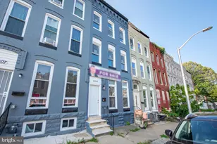 1909 Harlem Ave, Baltimore, MD 21217 - Photo 1