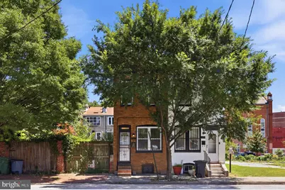 591 Orchard Street, Baltimore, MD 21201 - Photo 1
