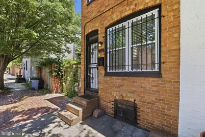 591 Orchard Street, Baltimore, MD 21201 - Photo 6
