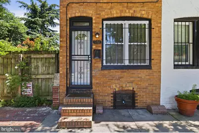 591 Orchard Street, Baltimore, MD 21201 - Photo 4