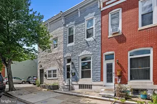 2512 E Fairmount Ave, Baltimore, MD 21224 - Photo 2