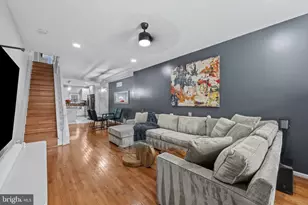 2512 E Fairmount Ave, Baltimore, MD 21224 - Photo 4