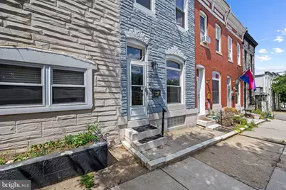 2512 E Fairmount Avenue, Baltimore, MD 21224 - Photo 34