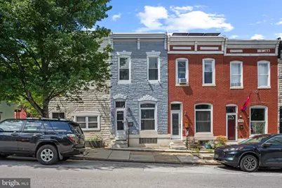 2512 E Fairmount Avenue, Baltimore, MD 21224 - Photo 1