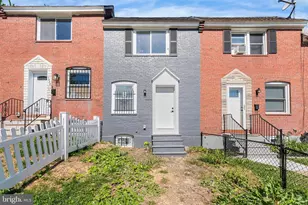 3826 10th St, Baltimore, MD 21225 - Photo 1