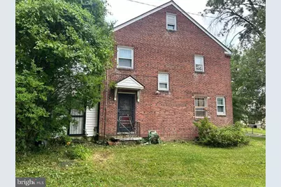 2400 Montebello Terrace, Baltimore, MD 21214 - Photo 6