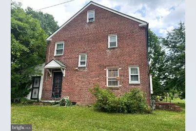 2400 Montebello Terrace, Baltimore, MD 21214 - Photo 8
