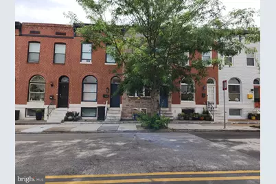 111 East Avenue, Baltimore, MD 21224 - Photo 1