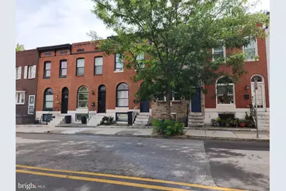 111 East Avenue, Baltimore, MD 21224 - Photo 2