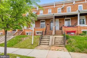 1618 E 29th St, Baltimore, MD 21218 - Photo 1