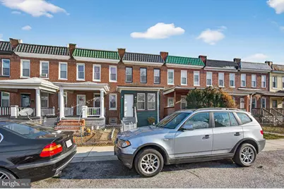 5249 Linden Heights Avenue, Baltimore, MD 21215 - Photo 1