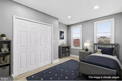 1651 Darley Avenue, Baltimore, MD 21213 - Photo 8