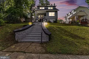 2917 Silver Hill Ave, Baltimore, MD 21207 - Photo 1