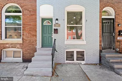 2115 McCulloh Street, Baltimore, MD 21217 - Photo 2
