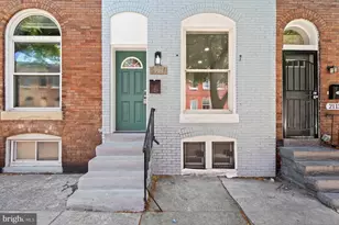 2115 McCulloh St, Baltimore, MD 21217 - Photo 2
