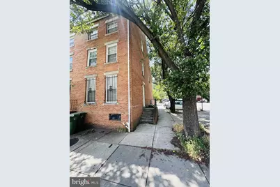 28 N Wolfe Street, Baltimore, MD 21231 - Photo 1