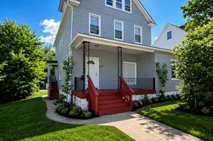 2604 Hamilton Ave, Baltimore, MD 21214 - Photo 2