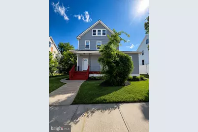 2604 Hamilton Avenue, Baltimore, MD 21214 - Photo 1