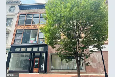 100 W Lexington Street #204, Baltimore, MD 21201 - Photo 8