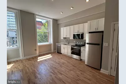 100 W Lexington Street #204, Baltimore, MD 21201 - Photo 2
