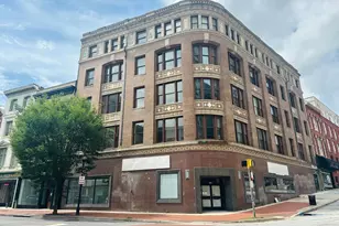 100 W Lexington St, Baltimore, MD 21201 - Photo 1
