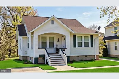 2817 Kildaire Dr., Baltimore, MD 21234 - Photo 1