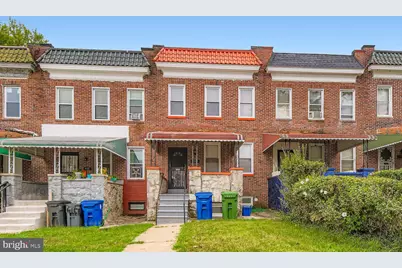 4155 Fairview Avenue, Baltimore, MD 21216 - Photo 20