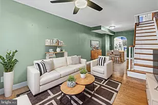 1456 Andre St, Baltimore, MD 21230 - Photo 2