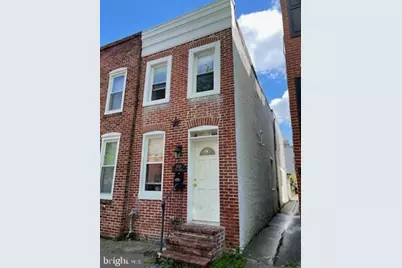 1503 Byrd Street, Baltimore, MD 21230 - Photo 2