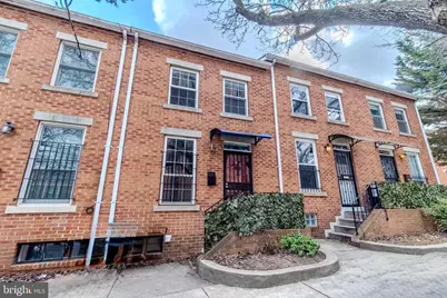 1805 E Lamley Street, Baltimore, MD 21231 - Photo 1