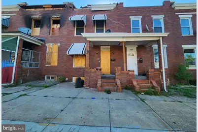 407 Clinton Street, Baltimore, MD 21224 - Photo 2