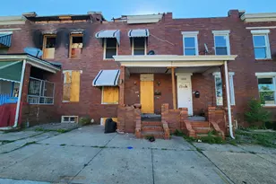 407 Clinton St, Baltimore, MD 21224 - Photo 2