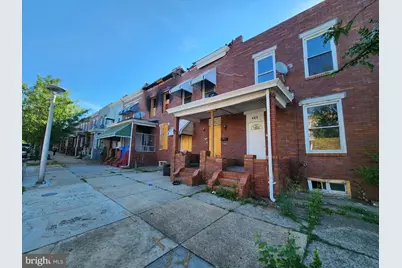 407 Clinton Street, Baltimore, MD 21224 - Photo 4