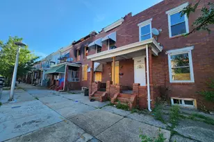 407 Clinton St, Baltimore, MD 21224 - Photo 4
