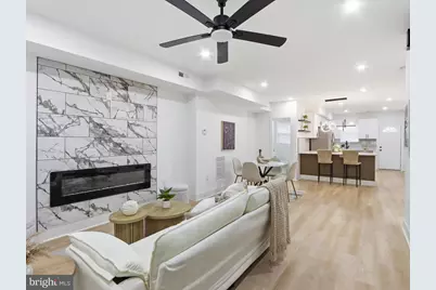 758 Melville Avenue, Baltimore, MD 21218 - Photo 2