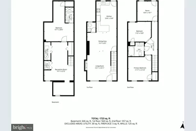 758 Melville Avenue, Baltimore, MD 21218 - Photo 32