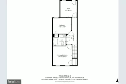 758 Melville Avenue, Baltimore, MD 21218 - Photo 34