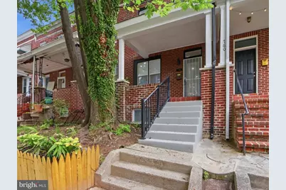 758 Melville Avenue, Baltimore, MD 21218 - Photo 30