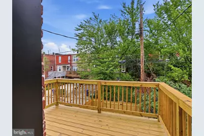 758 Melville Avenue, Baltimore, MD 21218 - Photo 28