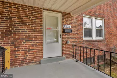 1221 Ashburton Street, Baltimore, MD 21216 - Photo 4