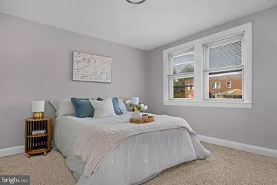 1221 Ashburton Street, Baltimore, MD 21216 - Photo 16