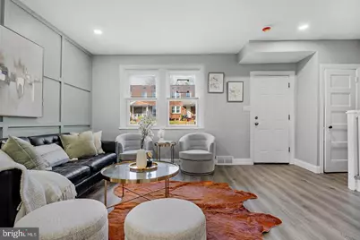 1221 Ashburton Street, Baltimore, MD 21216 - Photo 6