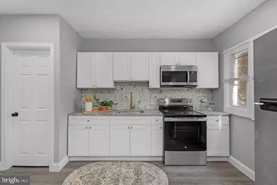 1221 Ashburton Street, Baltimore, MD 21216 - Photo 12