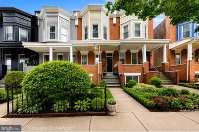 815 Chauncey Avenue, Baltimore, MD 21217 - Photo 1