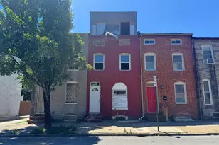 1121 W Lombard St, Baltimore, MD 21223 - Photo 10