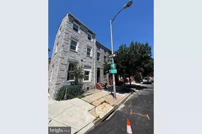 1902 Bank Street, Baltimore, MD 21231 - Photo 1